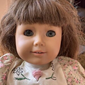 Vintage Peasant Company (American Girl) Doll.